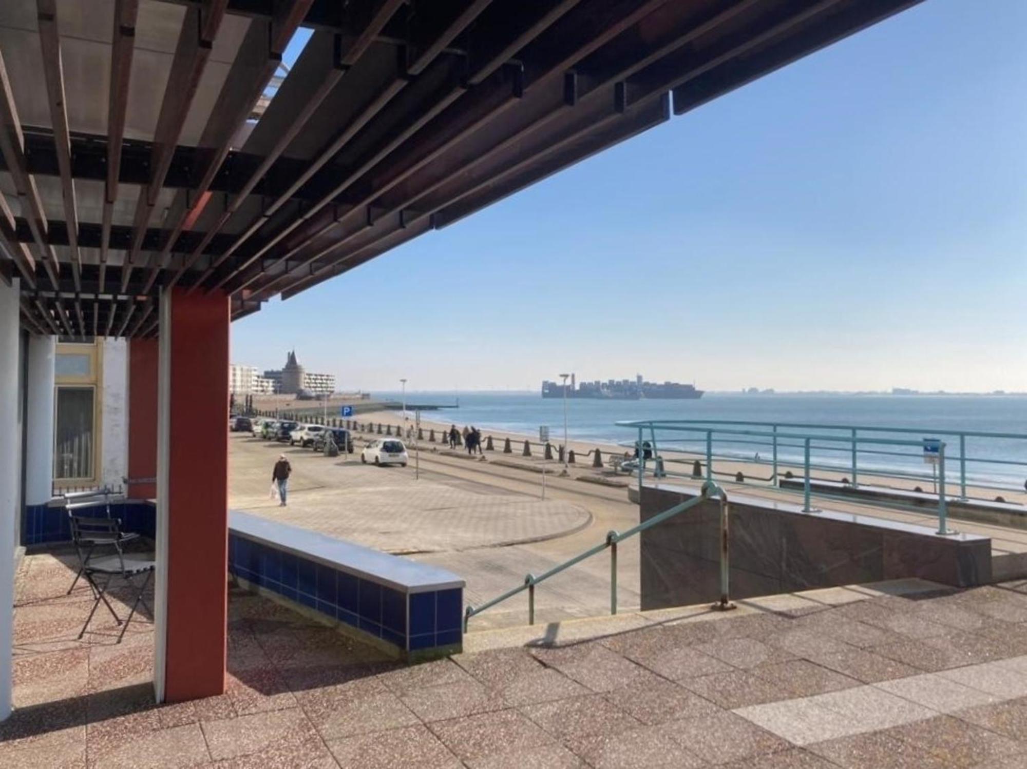 Boulevard Bankert 158 Appartement Vlissingen