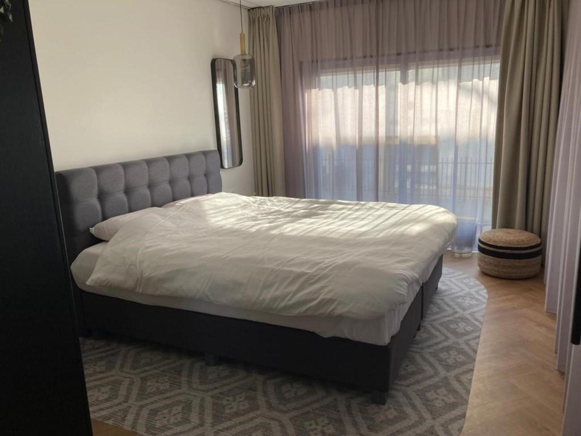 Appartement Boulevard Bankert 158