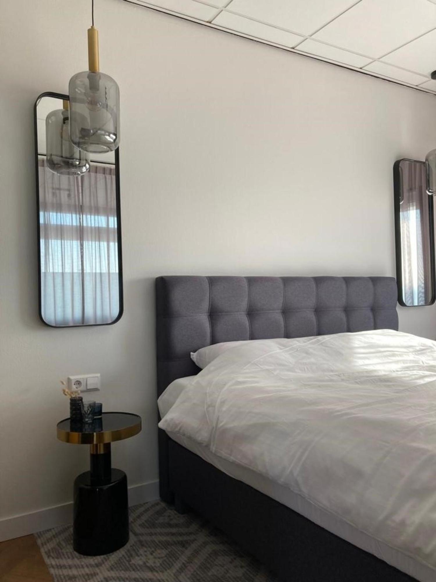 Boulevard Bankert 158 Appartement