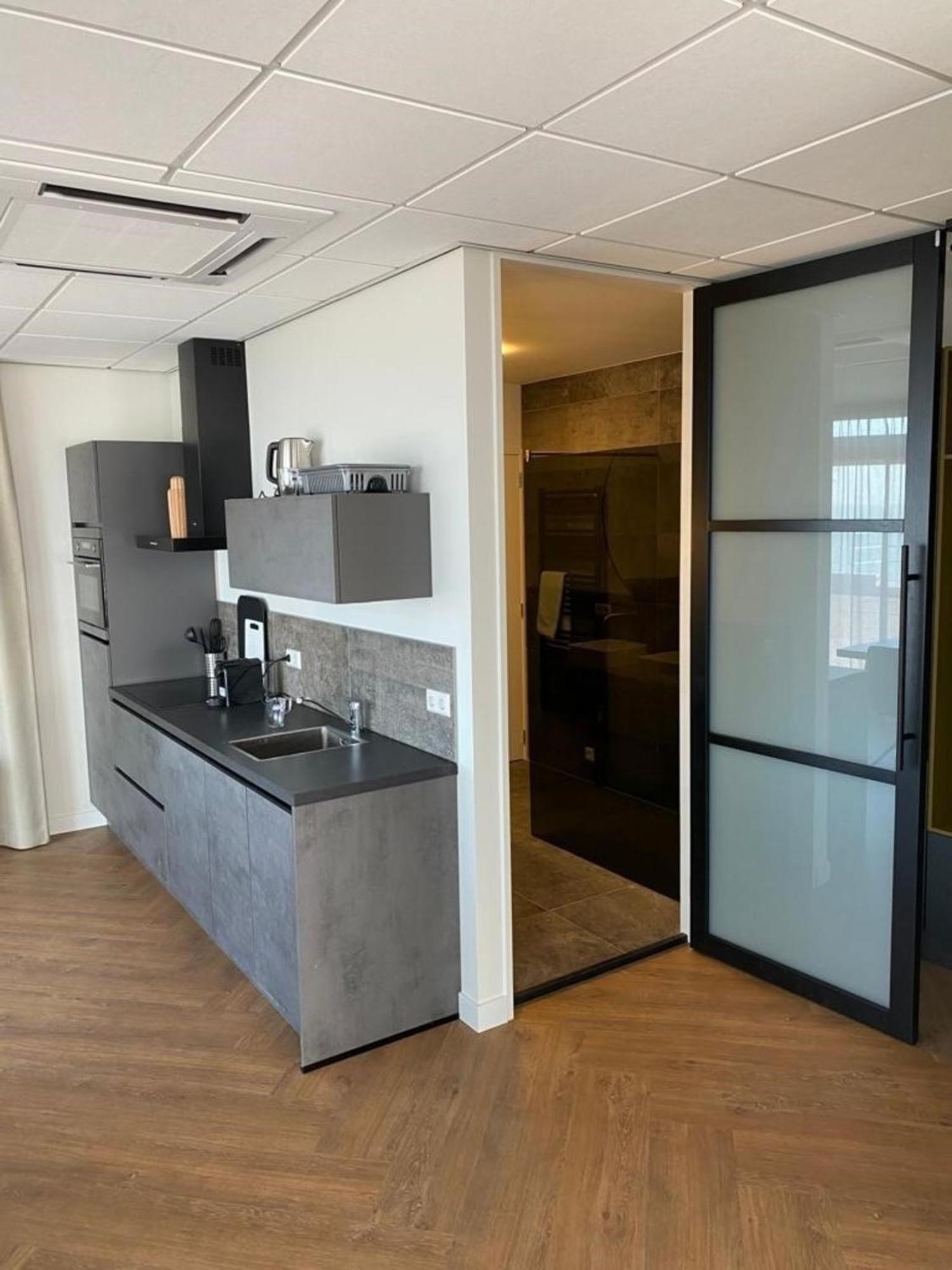Boulevard Bankert 158 Appartement Vlissingen