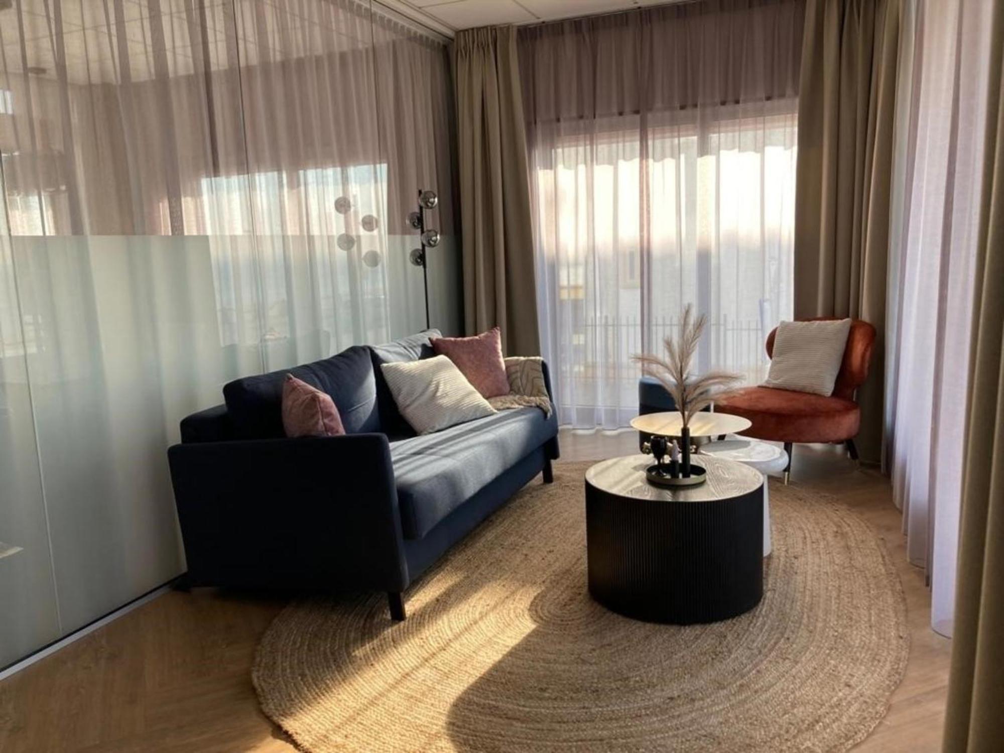 Appartement Boulevard Bankert 158 Vlissingen