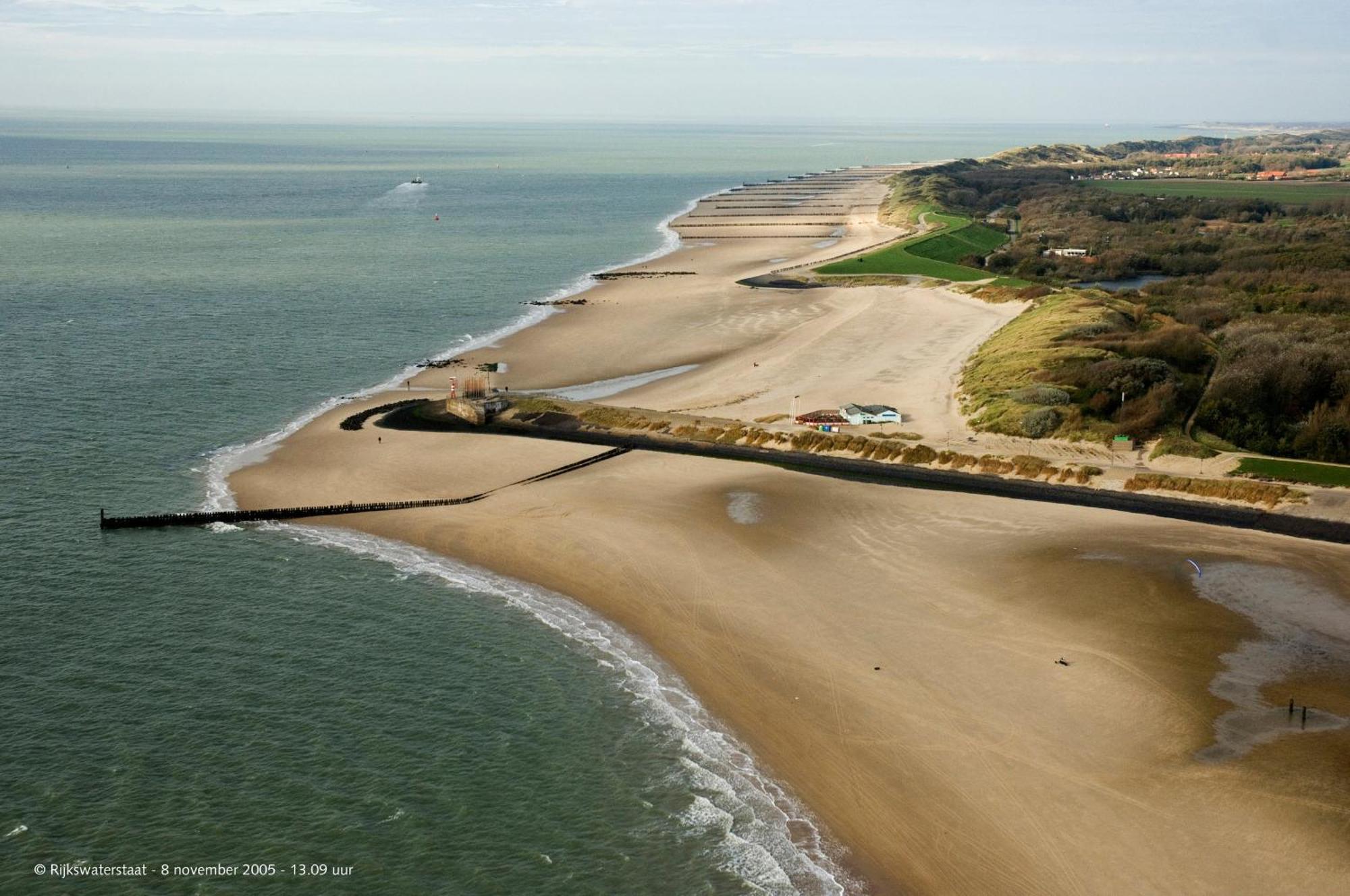 Boulevard Bankert 158 Appartement Vlissingen