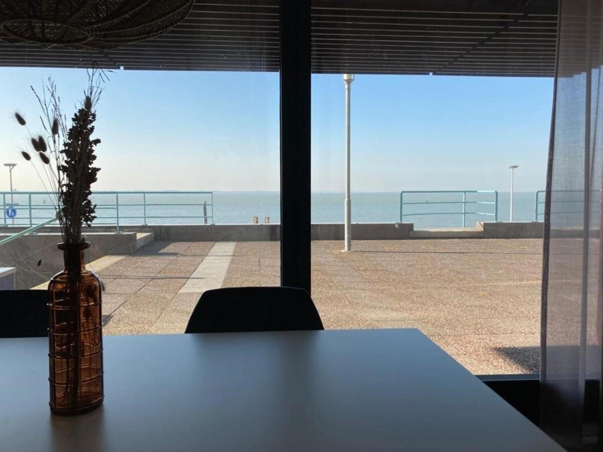 Boulevard Bankert 158 * Vlissingen