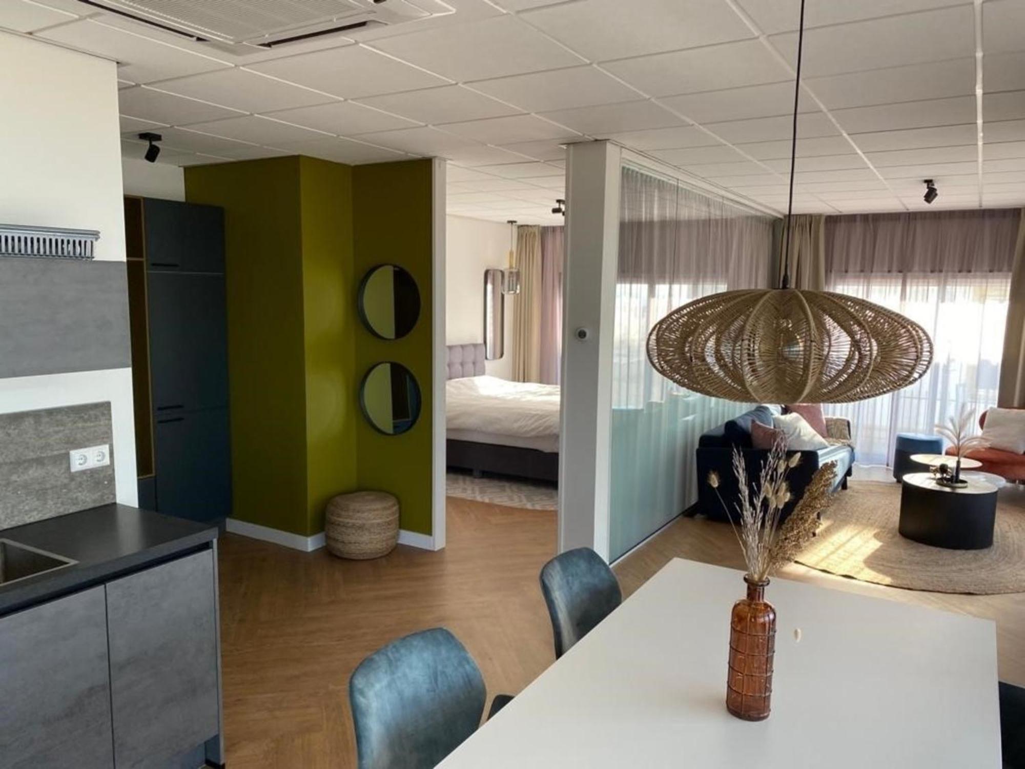 Appartement Boulevard Bankert 158