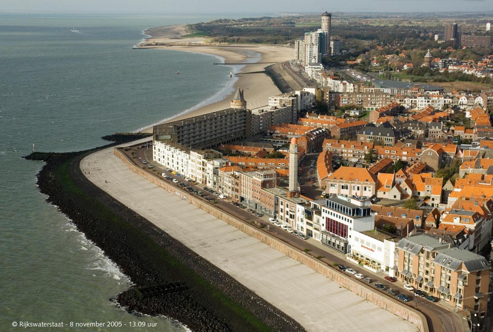 Boulevard Bankert 158 Appartement Vlissingen