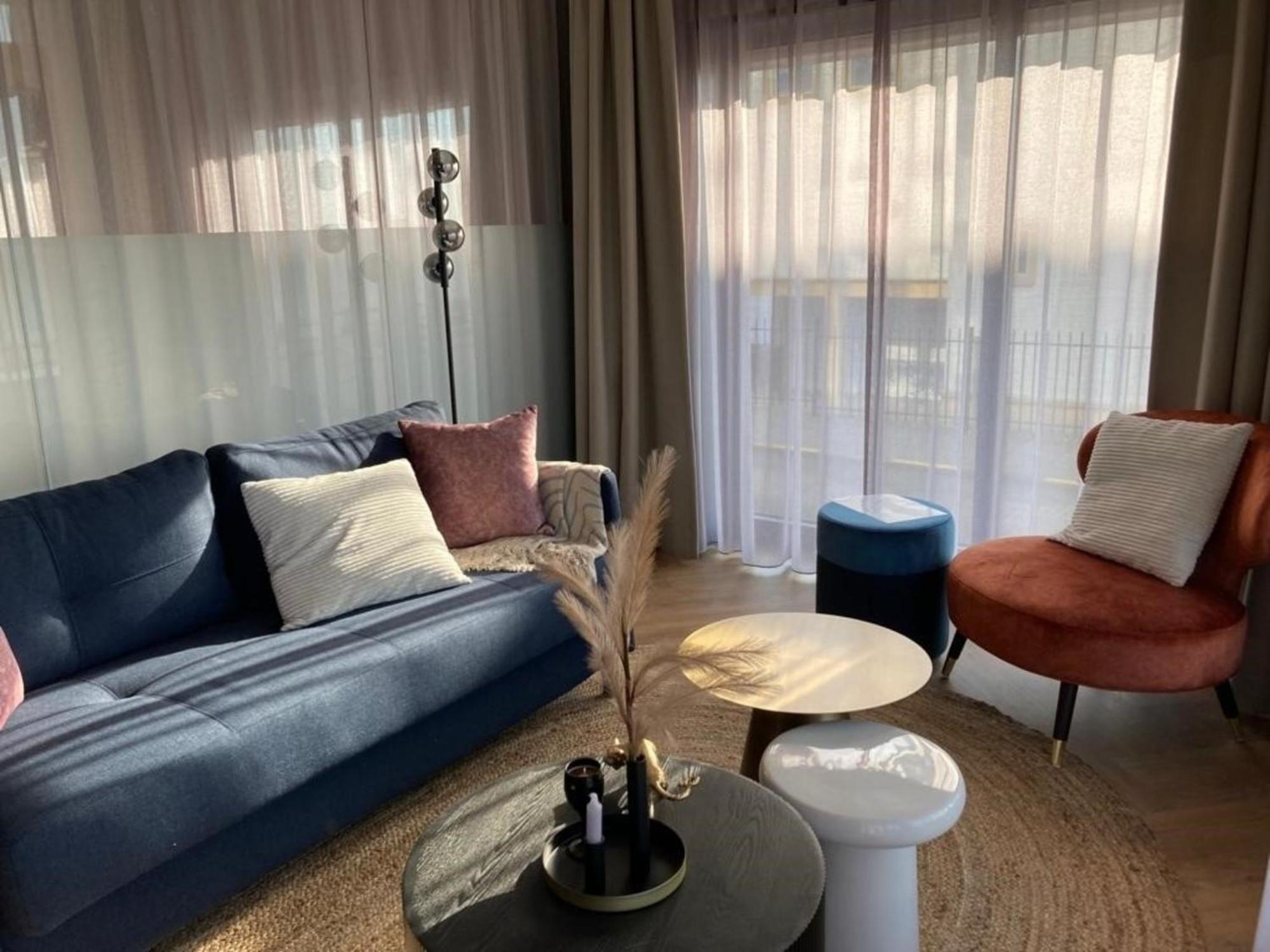 Boulevard Bankert 158 Appartement Vlissingen