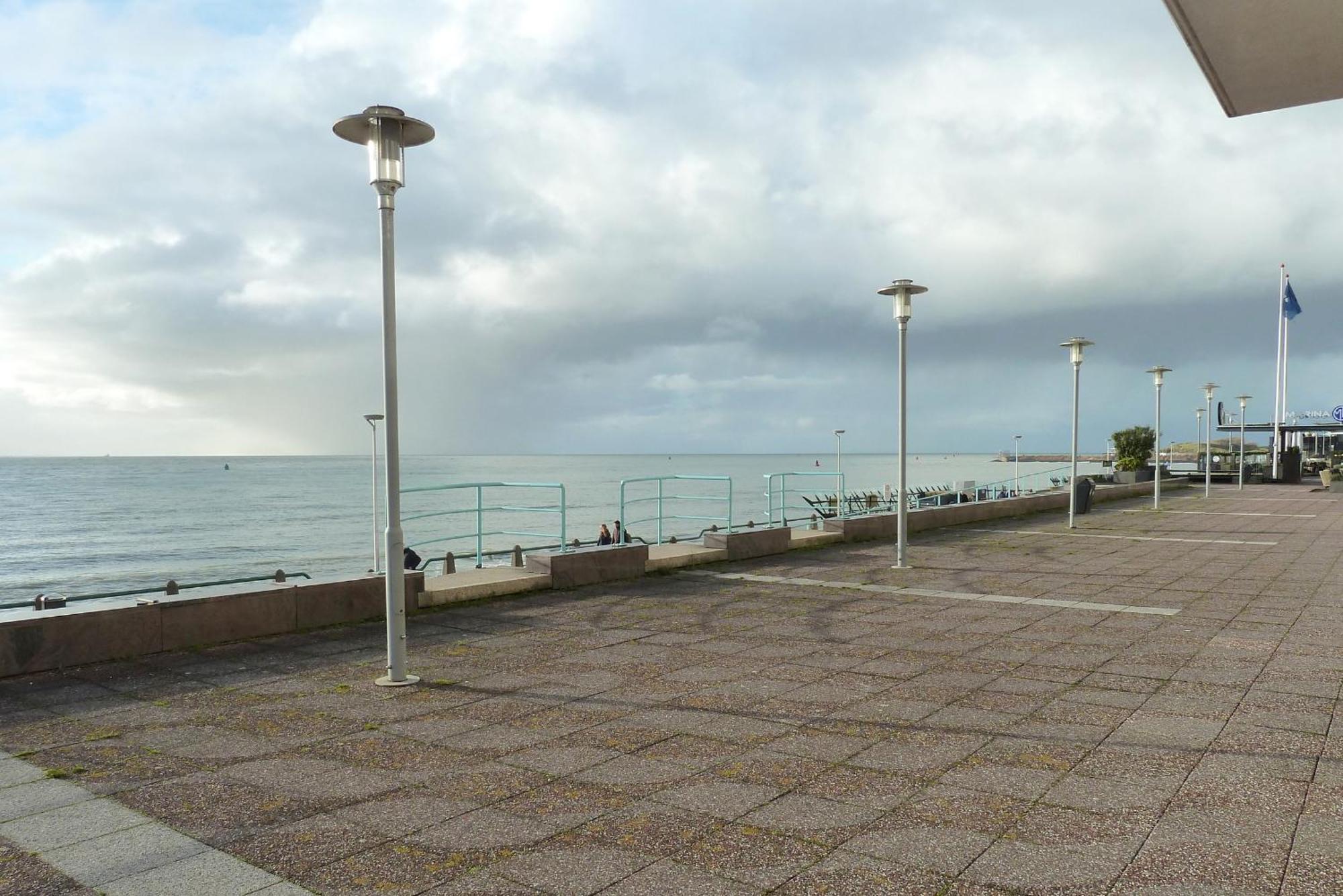 Boulevard Bankert 158 * Vlissingen