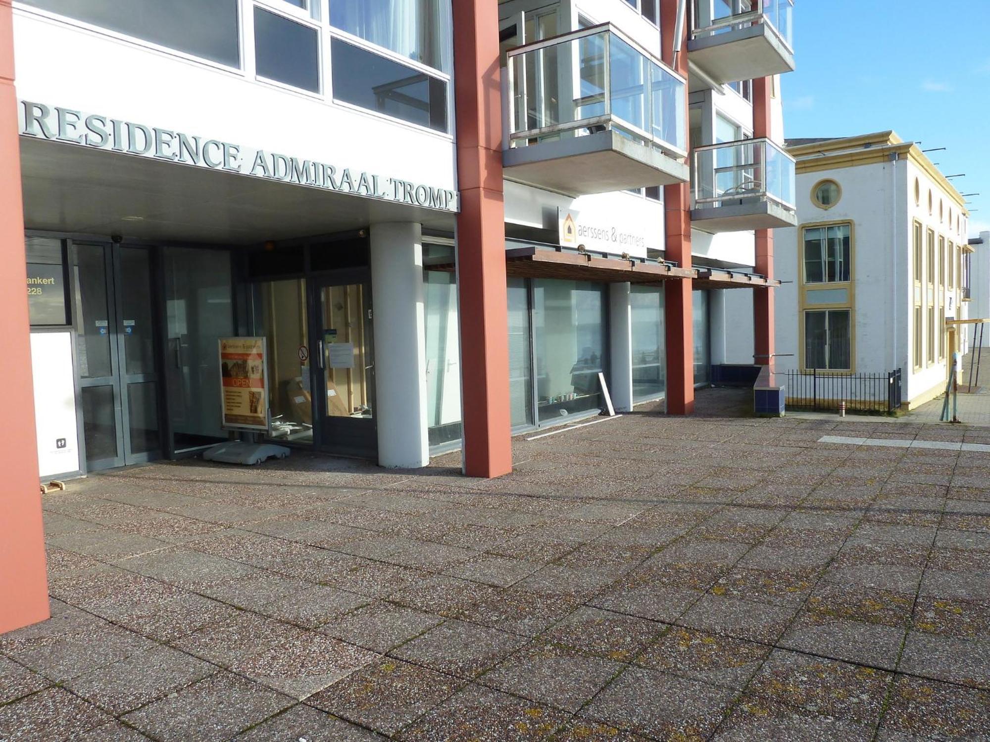 Boulevard Bankert 158 Appartement *